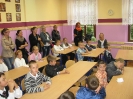 Rozpoczęcie roku szkolnego 2013/2014 w klasach II - VI