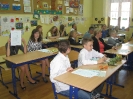 Zakończenie zajęć edukacyjnych w klasach I - V w dniu 28 VI 2014