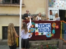 Zakończenie zajęć edukacyjnych w klasach VI w dniu 28 VI 2014