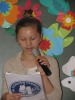 Akademia w rocznicę zakończenia II wojny światowej w dniu 7 V 2015