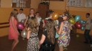 Bal klasy szóstej w dniu 3 VI 2015