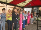 III Piknik Rodzinny w dniu 19 VI 2015