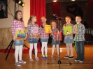 Pokaż swój talent w dniu 11 II 2015