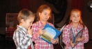 Pokaż swój talent w dniu 11 II 2015