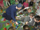 Rekolekcje w dniach 23 i 24 III 2015