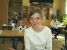 Sprawdzian w klasie szóstej w dniu 1 IV 2015