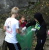 Sprzątanie Świata w dniu 20 IX 2014