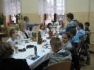 Wigilie klasowe w dniu 19 XII 2014