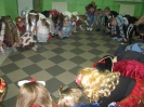 Zabawa karnawałowa w dniu 3 II 2015