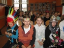 Akademie z okazji Dnia Kobiet w dniu 10 III 2016