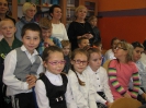 Akademie z okazji Święta Niepodległości w dniu 10 XI 2015