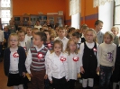 Akademie z okazji Święta Niepodległości w dniu 10 XI 2015