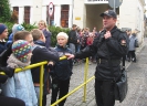 Alarm przeciwpożarowy w dniu 22 X 2015