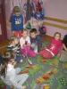 Dzień profilaktyki (klasy I - III) 3 XII 2015