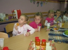 Śniadanie daje moc w dniu 6 XI 2015