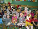 Obchody Święta Pluszowego Misia w dniach 24 - 26 XI 2015