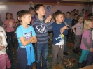 Obchody Święta Pluszowego Misia w dniach 24 - 26 XI 2015