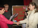 Przedstawienie teatralne i spotkanie z poezją w dniu 19 II 2016