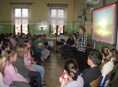 Wieczornica poetycka w dniu 26 XI 2015