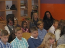 Akademia z okazji DEN w dniu 14 X 2016