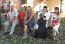 Rozpoczęcie roku szkolnego w klasach II - VI w dniu 1 IX 2016