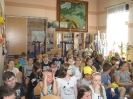 Spotkania z policjantką w dniu 20 VI 2017