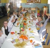Wigilie klasowe w dniu 22 XII 2016
