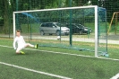 Zawody sportowe w dniu 1 VI 2017