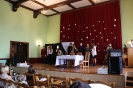 Przedstawienie dla klas starszych w dniu 22 XII 2017