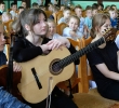 Koncert uczniów PSM w dniu 22 V 2018