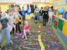 Lekcja przyrody w klasie I a w dniu 13 IV 2018