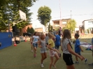 Obchody Dnia Dziecka klas I - III 1 VI 2018
