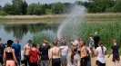 Wizyta straży pożarnej