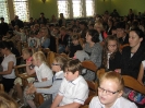 Rozpoczęcie zajęć edukacyjnych w dniu 4 IX 2017