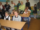 Rozpoczęcie zajęć edukacyjnych w dniu 4 IX 2017 dla klas pierwszych