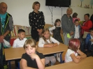 Rozpoczęcie zajęć edukacyjnych w dniu 4 IX 2017 dla klas pierwszych