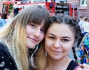 Wizyta straży pożarnej