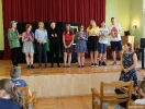 Przedstawienie teatralne 