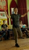 Olimpiada zdrowia klas starszych