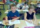 Piramida żywieniowa klas I - III