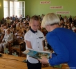 Zakończenia zajęć edukacyjnych w dniu 22 VI 2018