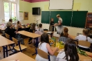 zakończenie zajęć w klasach I, II, III, IV sp _69