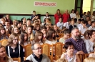 Klasy V, VI, VII SP i II Gim