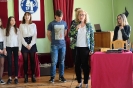 Akademia z okazji rocznicy Konstytucji 3 Maja w dniu 30 IV 2019
