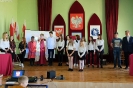 Akademia z okazji rocznicy Konstytucji 3 Maja w dniu 30 IV 2019