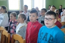 Akademia z okazji rocznicy Konstytucji 3 Maja w dniu 30 IV 2019