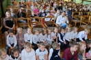 Akademie z okazji Dnia Edukacji Narodowej 15 X 2018