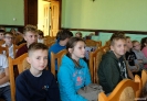 Akademie z okazji Dnia Edukacji Narodowej 15 X 2018