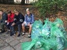 Akcja Segregacja w dniu 24 IX 2018