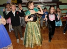Bal karnawałowy klas I - III w dniu 7 II 2019
